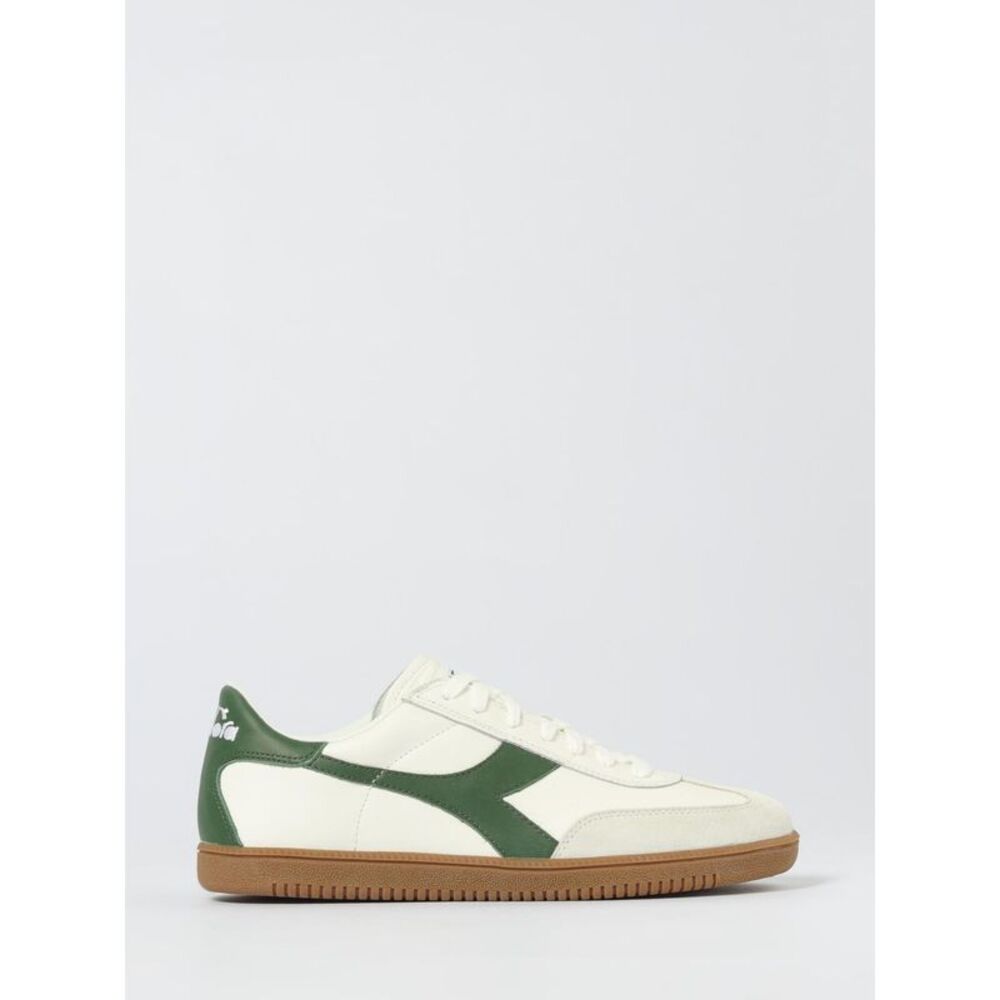 Diadora Heritage Sneakers Men Green